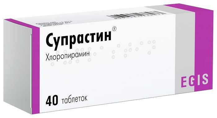 Антигистаминные препараты, которые помогают против зуда при псориазе