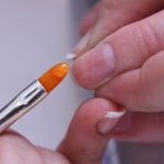 Укрепление ногтей биогелем в домашних условиях
