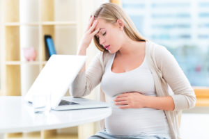 ОКР и беременность - риски