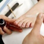 Аппаратное лечение грибка ногтей на ногах