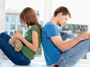 Муж не хочет детей: психология и причины