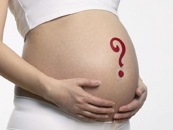 последствия краснухи при беременности