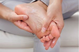 Эффективные средства от грибка ногтей на ногах
