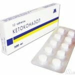 Кетоконазол: инструкция по применению, цена, отзывы и аналоги препарата
