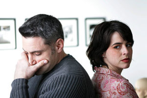 Как мягко сказать супруге о разводе?