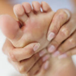 Межпальцевый грибок на ногах: лечение эффективными средствами