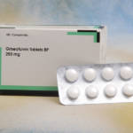 Гризеофульвин: форма выпуска препарата, таблетки и мазь от грибка