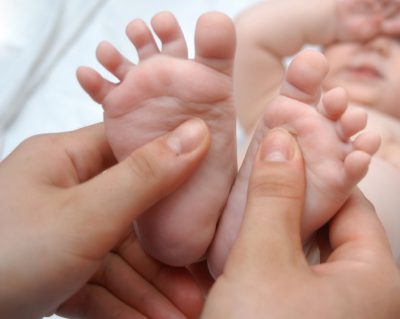 Как лечить грибок на ногах у ребенка