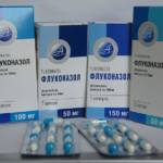 Флуконазол: инструкция по применению препарата против грибка