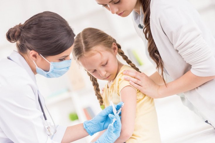 Характеристики вакцин от вируса папилломы человека