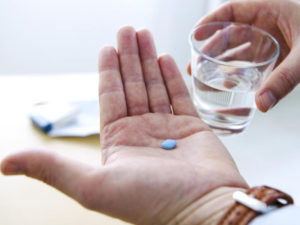 Препараты и антидепрессанты для лечения