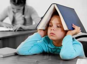 Причины педагогической незрелости у детей