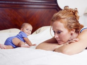 Советы психологов матерям