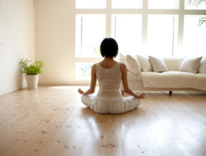 Упражнения медитации самостоятельно