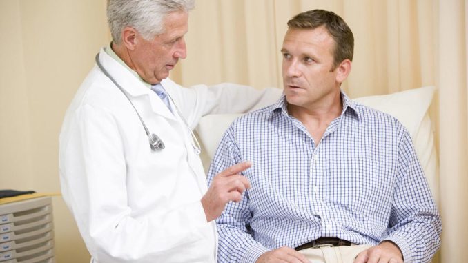 Кондиломы у мужчин - причины, симптомы и диагностика, медикаментозное лечение и способы удаления