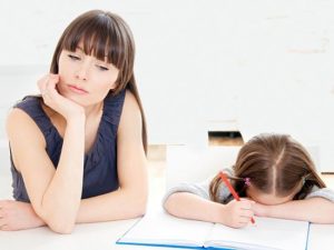 Как смотивировать ребенка учиться?