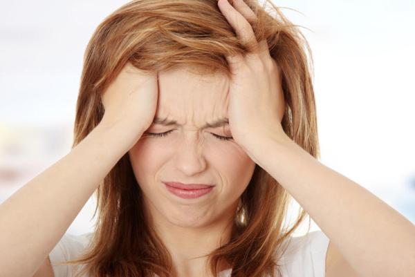 головные боли при почечной недостаточности