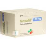 Ноксафил: инструкция по применению, форма препарата, отзывы и аналоги