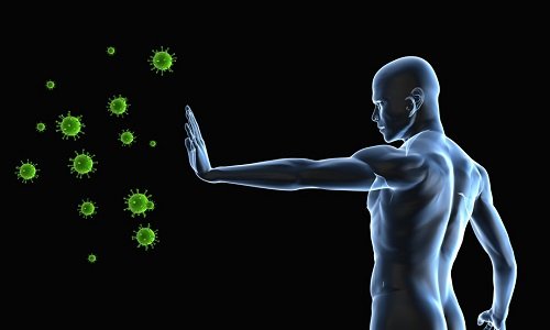 Как поднять иммунитет при ВПЧ