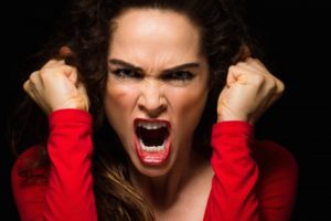 Можно ли воспитать гнев с пользой для себя и как?