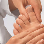 Лечение дистрофия ногтя: фото и причины истончения