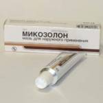 Микозолон и аналоги препарата от микозов