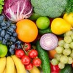 Противогрибковая программа питания: еда и продукты