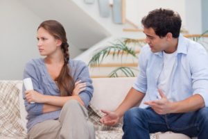 Причины и психология женской неверности в семье
