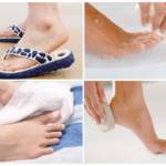 Неприятный запах под ногтями на ногах: причины и лечение
