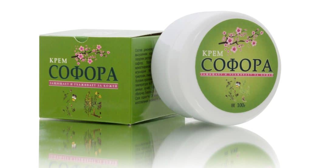 Софора