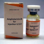 Как принимать Амфотерицин В от грибка: инструкция и противопоказания