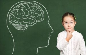 Детская нейропсихология - что это такое: понятие