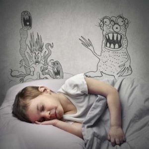 Почему взрослые люди и дети разговаривают во сне?