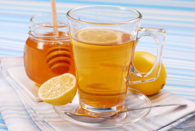 Чем полезна вода с лимоном для организма