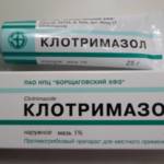 Что лучше Пимафуцин или Клотримазол: отзывы и аналоги препаратов от грибка