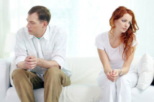Как безболезненно пройти процедуру расторжения брака?