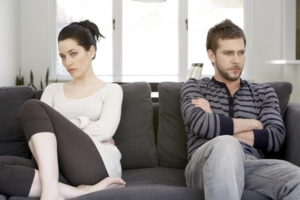 Как понять супругу и сохранить многолетний брак?