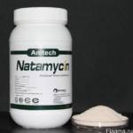 Как использовать Натамицин от грибка: инструкция по применению
