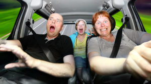 Правда ли, что боязнь вождения бывает в основном у женщин?