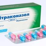 Ирунин или Итраконазол: что лучше, описание препаратов и аналогов