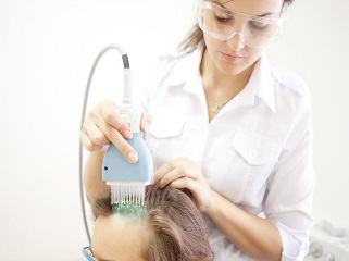 Чем лечить псориаз волосистой части головы