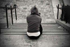 Общие сведения о подростковой депрессии и характеристика